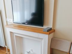 -长白山万达锦华套房酒店