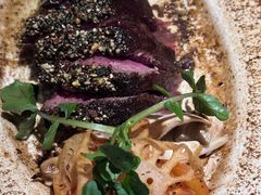 -燃扒房Steakhouse(皇庭店)