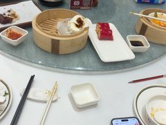 -喜宴又一村·粤菜·茶点·海鲜(壹方天地店)