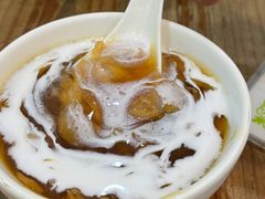 -沙湾姜埋奶(兴新包店)