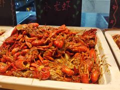 -冀粤香海鲜自助餐厅(西美五洲店)