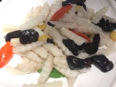 -芳芳私房菜·精做淮扬菜(承德路店)