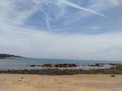 -青岛第二海水浴场