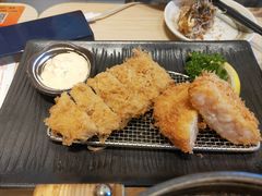 -胜博殿日式炸猪排(西红门店)