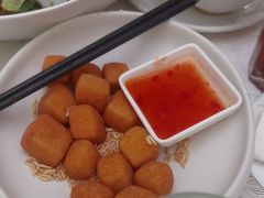 -大树餐厅(环球港店)
