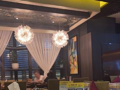 -润园四季椰子鸡火锅(海上世界店)