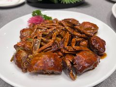 -得月楼·省级非遗·传统苏帮菜(观前店)