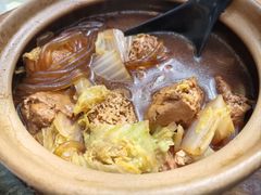 -小吊梨汤·北京菜(香山店)