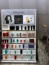 -塞巴斯汀SEBASTIAN专业美发店