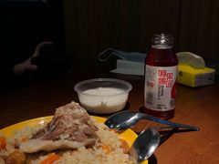 -新疆喀什噶尔餐厅(普利街店)