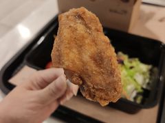 -Kyochon1991校村炸鸡(杨高中路店)