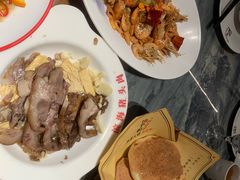 -山芋腔苏北菜(盐城滨海店)