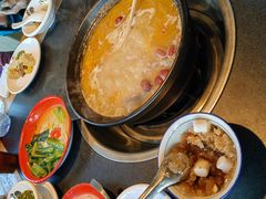 -李子坝梁山鸡(李子坝大鸡哥店)