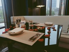-上海苏宁宝丽嘉酒店·Cafe Bellagio西餐厅