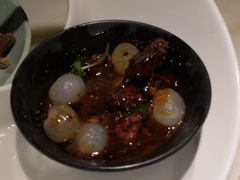 牛肉诱惑-绿茶餐厅(西单老佛爷店)