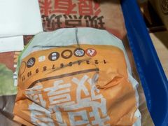 -汉堡王(徐汇绿地缤纷店)