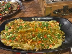 -陈员外正宗夹江烧烤(广福路店)