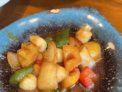 -和彩放题餐厅(酒仙桥店)