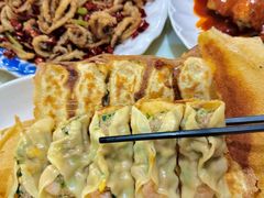 -逢春菜馆天津菜(胜利路店)
