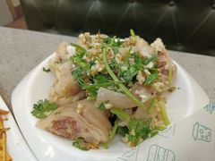 沙姜猪手-繁仔牛杂(石排店)