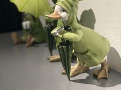 -小大董·烤鸭(观景餐厅·南京西路店)