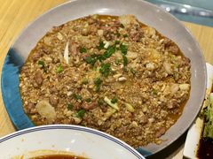-易老九江湖菜(北滨一路店)