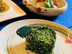 -马勒别墅·中餐厅