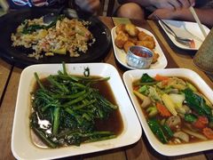 -Doo Dee Thai Food(Issan/Isaan/Esan)