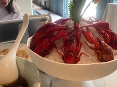 -狮王府淮扬菜(夫子庙老门东店)