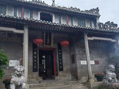 -国恩寺