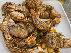 -明记海鲜大排档(巽寮湾店)