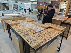 -PARKWAY·百汇眼镜(三叶眼镜城店)