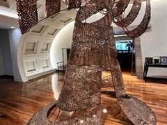 -北京王府井希尔顿酒店·秦唐中餐厅Chynna