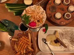 -MR.ROCKY洛奇先生RESTAURANT&BAR(宝安壹方城店)