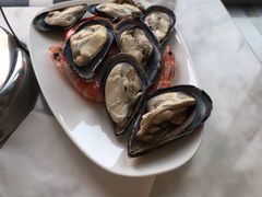 -万达文华酒店·48F云端窗景美食汇自助餐厅
