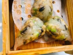 潮州蒸粉果-南宁荔园维景国际酒店·荔园中餐厅