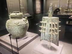 -广西壮族自治区博物馆