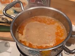 -味餐厅·海鲜·火锅·自助餐