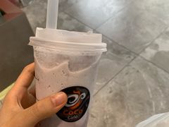 -CoCo都可(湖滨银泰店B区店)