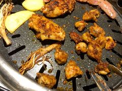 -火炉火自助餐(悠唐购物中心店)