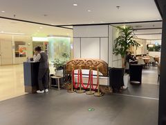 -羲和雅苑•北京烤鸭(国贸商城店)