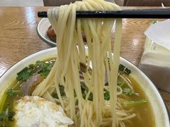 -崔记拉面馆(航北店)