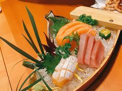 -yokocho上横町·日本食街(深业上城店)