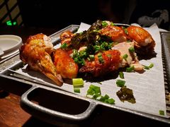 -绿茶餐厅(西湖银泰百货店)
