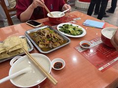 -教师之家赵家羊汤馆(东青龙街店)