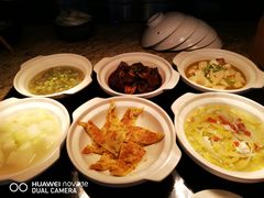 -嘉定凯悦·咖啡厅