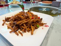 -万宝海鲜舫(劳动公园店)
