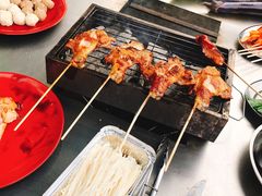 -小象钓虾·营地烧烤(洛溪店)