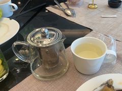 -东方红海鲜百汇(国际大厦店)