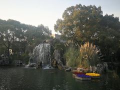 -西郊宾馆·1921餐厅